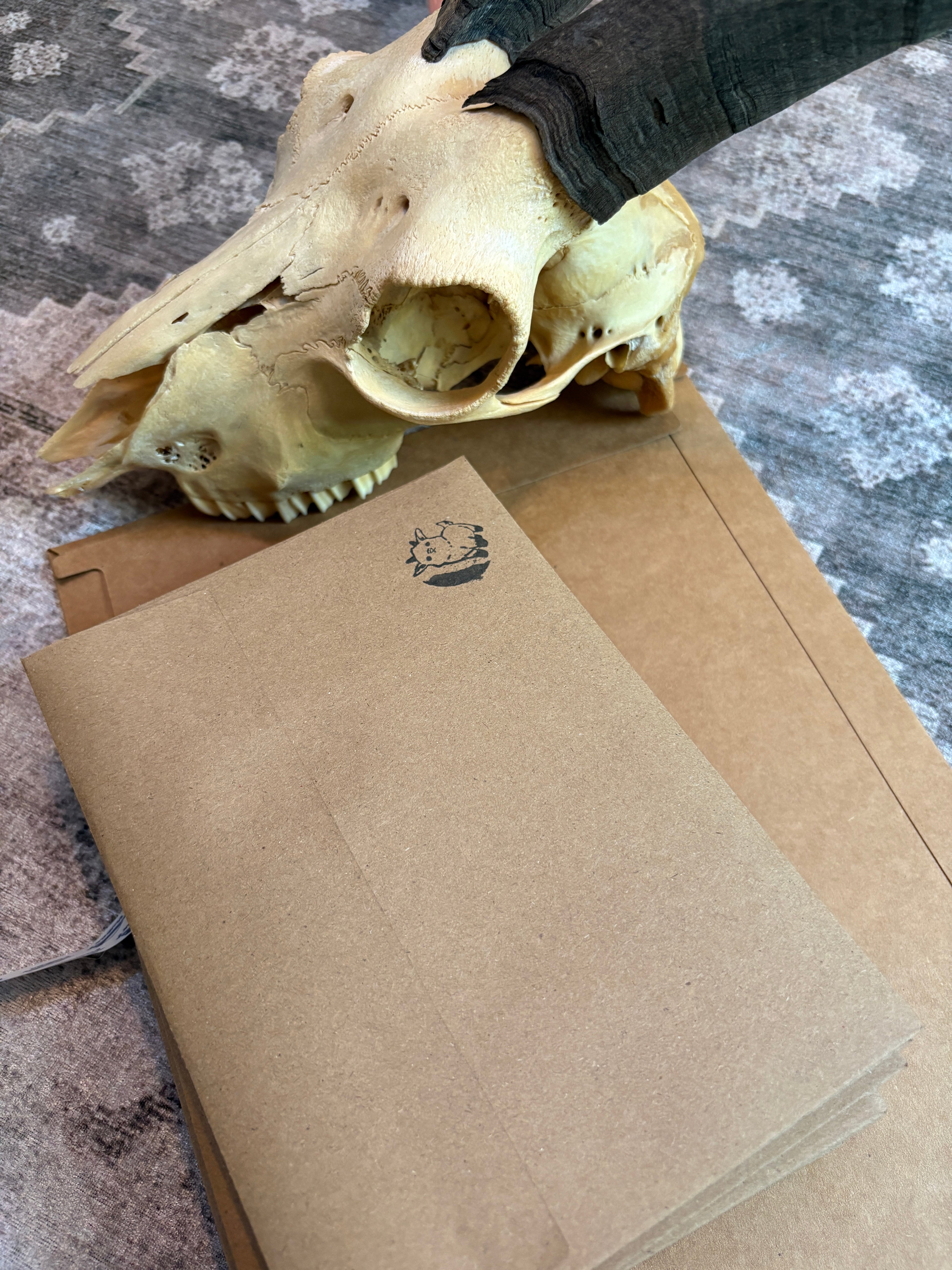 Envelope Sets