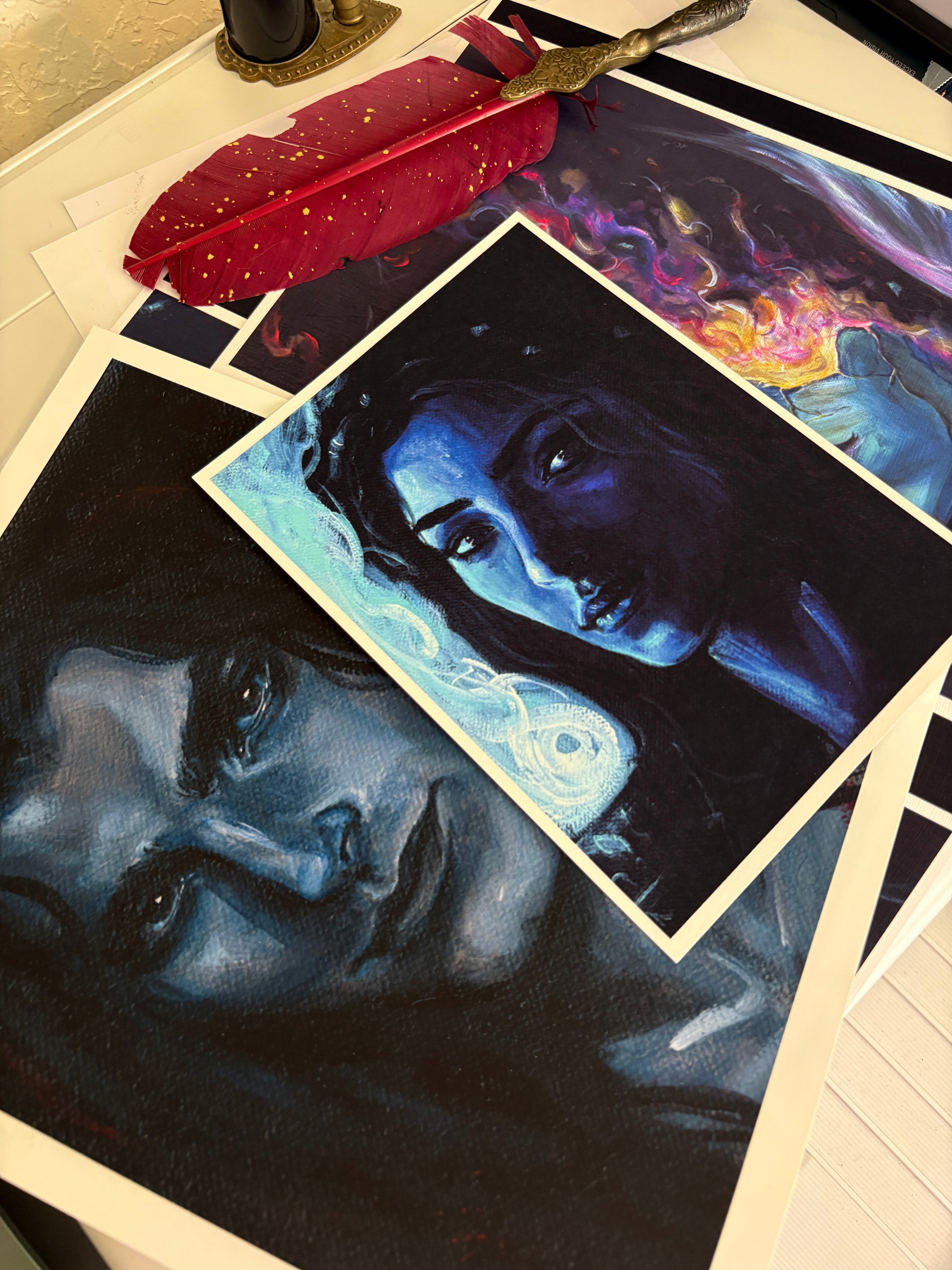 Prints