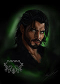 King Belial