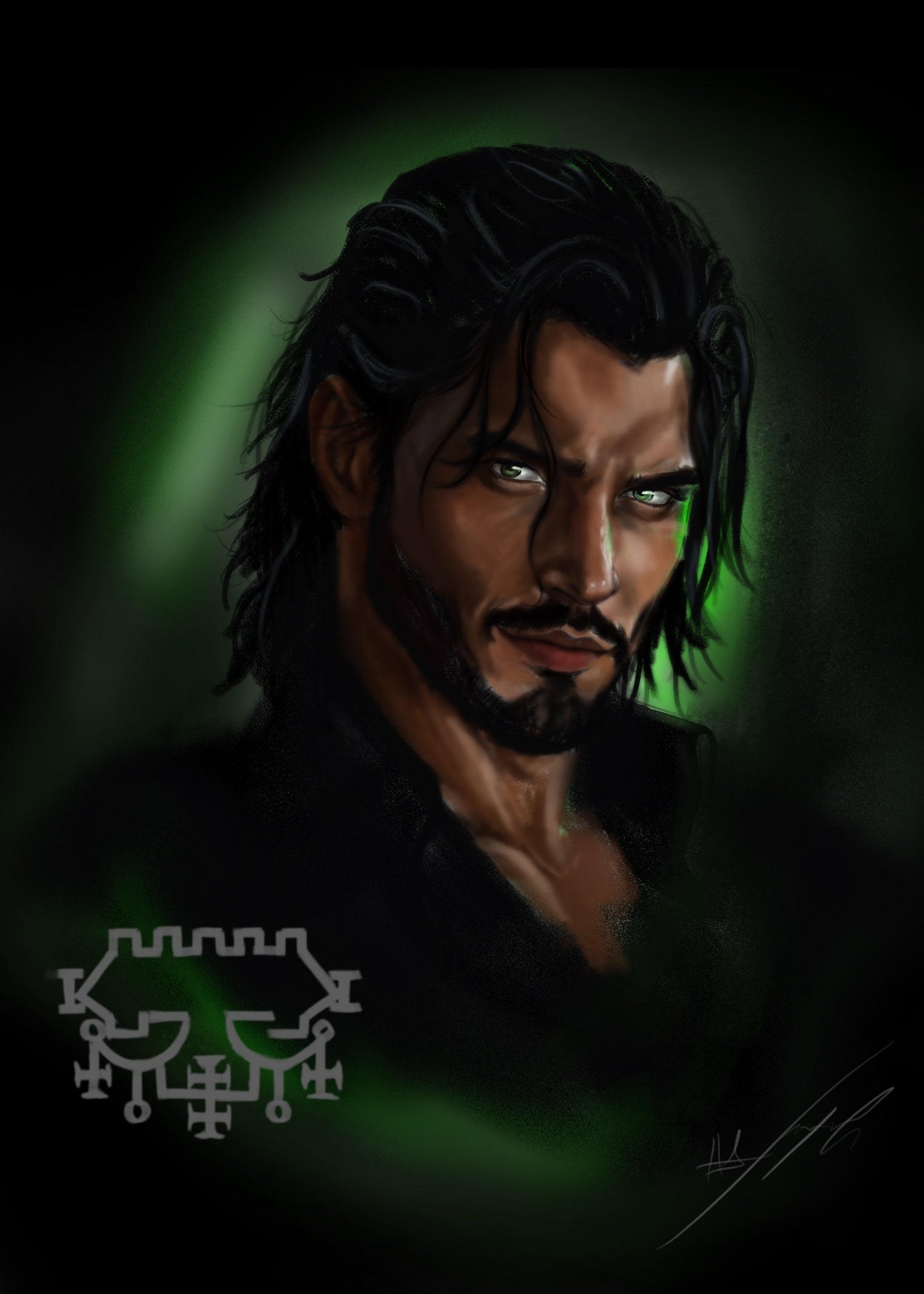 King Belial