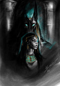 High Priestess