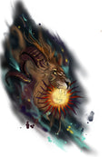The Roar in the Stars