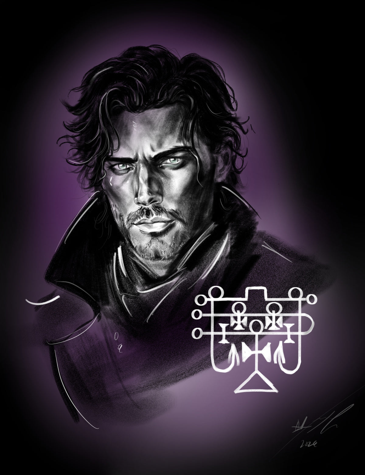 Marquis Andras