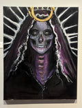 Our Lady of the Veil-Bound