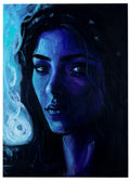 Hecate Original Painting