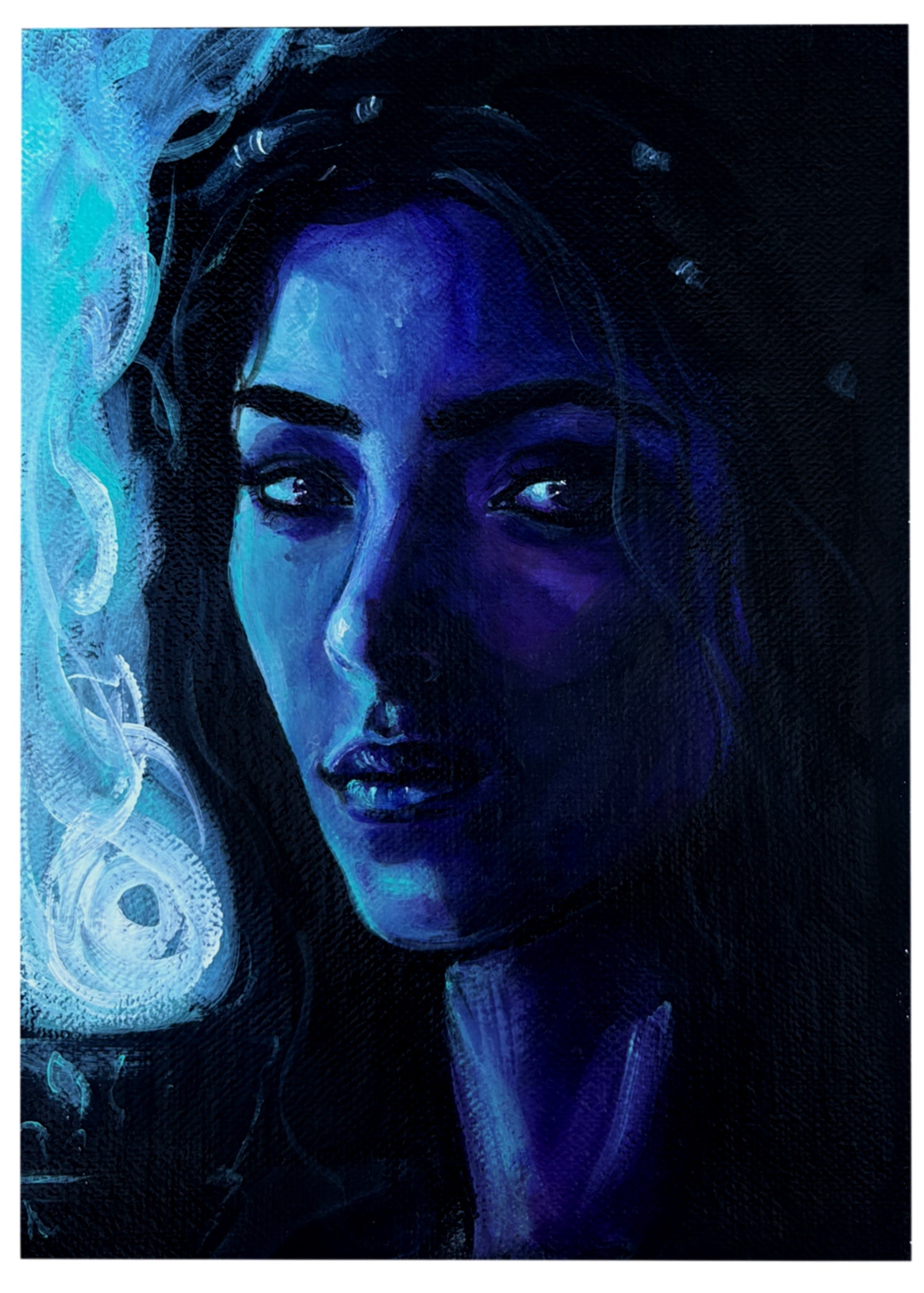 Hecate PRINT