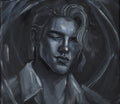 Lucifer Print (Print Club Edition)