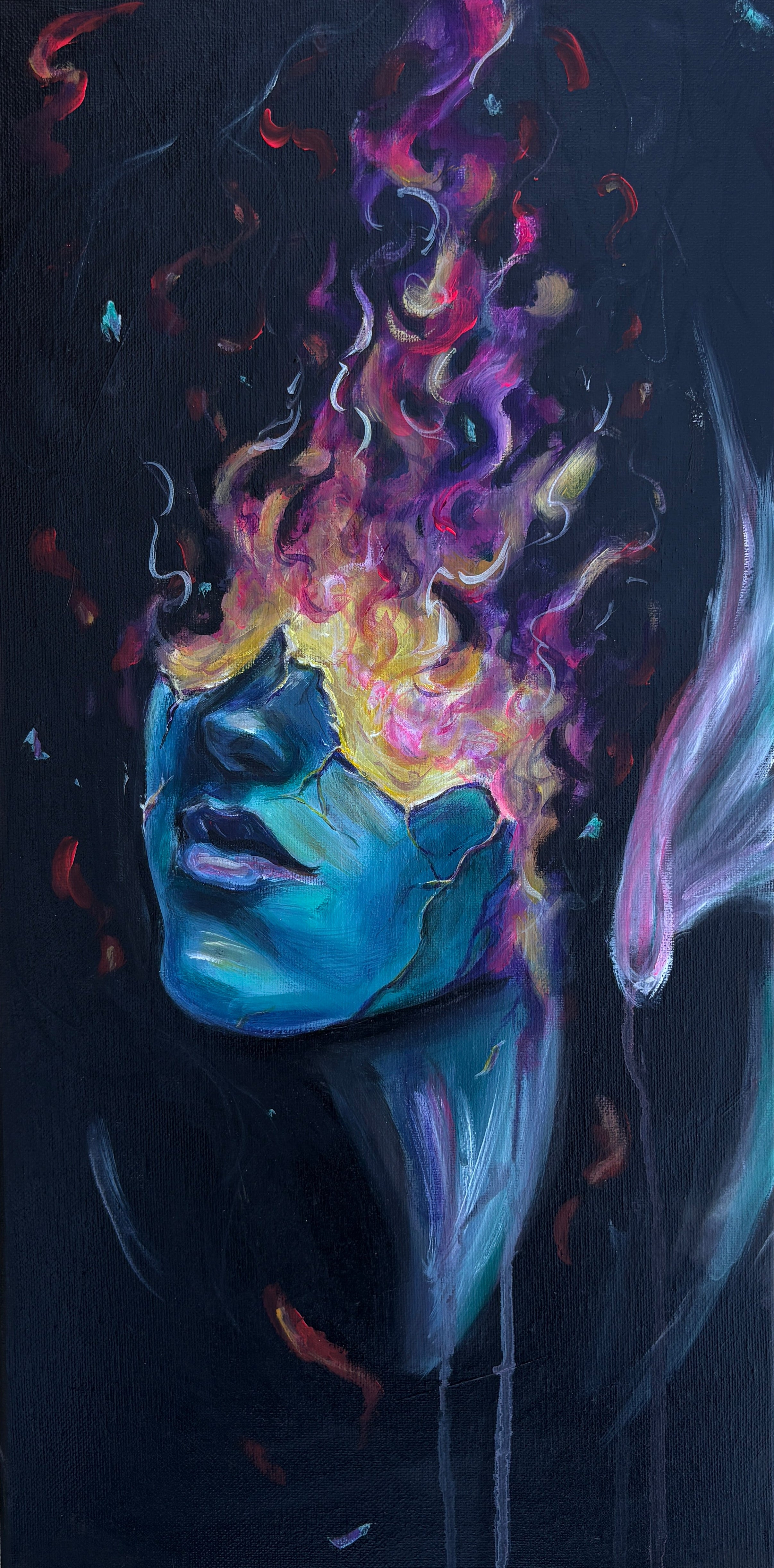 The Watcher PRINT